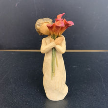 Load image into Gallery viewer, &quot;Bloom&quot; Figurine
