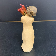 Load image into Gallery viewer, &quot;Bloom&quot; Figurine
