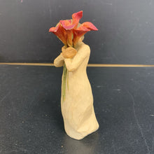 Load image into Gallery viewer, &quot;Bloom&quot; Figurine
