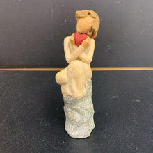 Load image into Gallery viewer, &quot;Always&quot; Figurine
