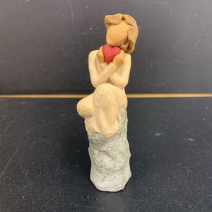 "Always" Figurine