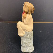 Load image into Gallery viewer, &quot;Always&quot; Figurine
