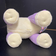 Load image into Gallery viewer, Read w/ Me Violet w/Books Battery Operated
