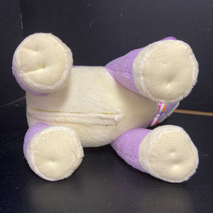 Read w/ Me Violet w/Books Battery Operated