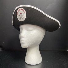 Load image into Gallery viewer, &quot;Pirates Voyage&quot; Pirate Hat
