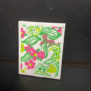 Compact Mirror (Estee Lauder x Lilly Pulitzer)