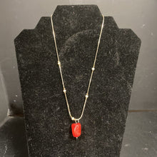 Load image into Gallery viewer, Stone Necklace
