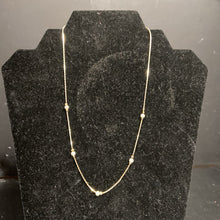 Load image into Gallery viewer, Stone Necklace
