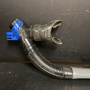 Snorkel & Fins Set (U.S. Divers)