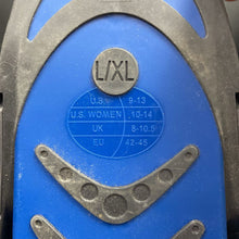 Load image into Gallery viewer, Hingeflex Snorkeling Fins (U.S. Divers)
