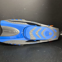 Load image into Gallery viewer, Hingeflex Snorkeling Fins (U.S. Divers)
