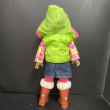 Load image into Gallery viewer, Doll in Butterfly Outfit
