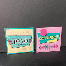 Load image into Gallery viewer, Record Player w/Records for 18&quot; Doll
