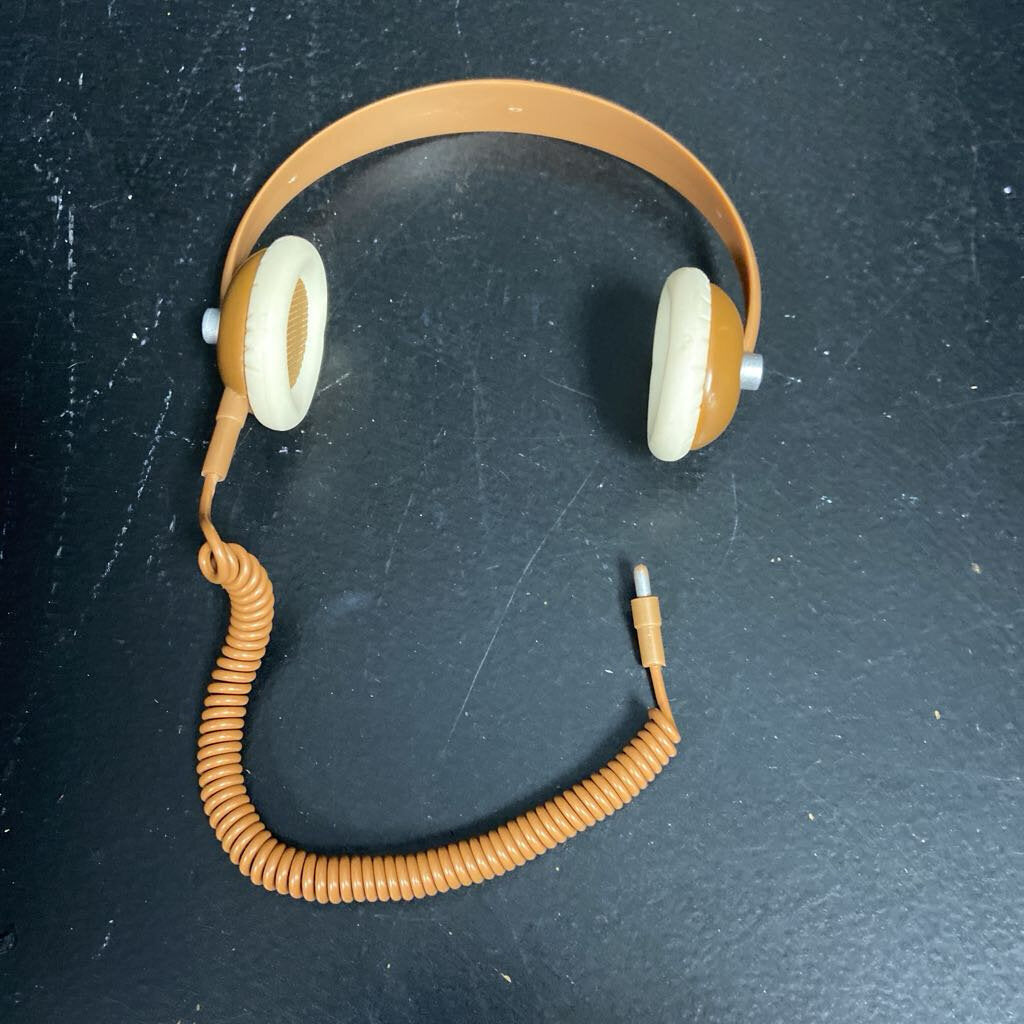 Headphones for 18