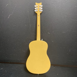 Acoustic Guitar for 18" Doll