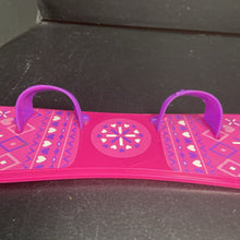 Load image into Gallery viewer, Snowboard &amp; Boots for 18&quot; Doll
