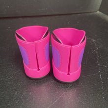 Load image into Gallery viewer, Snowboard &amp; Boots for 18&quot; Doll
