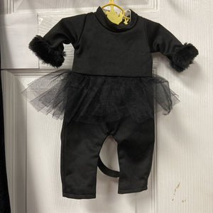Cat Costume for 18" Doll