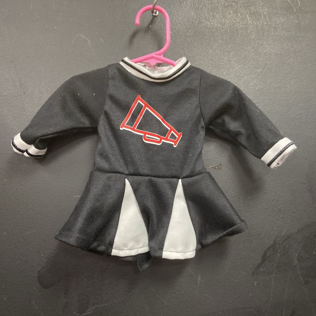 Cheerleading Dress for 18