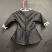 Load image into Gallery viewer, Cheerleading Dress for 18&quot; Doll
