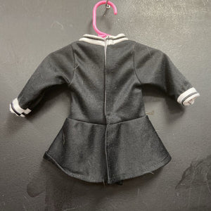 Cheerleading Dress for 18" Doll