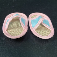 Load image into Gallery viewer, 2pc Fish Sleepwear w/Shoes
