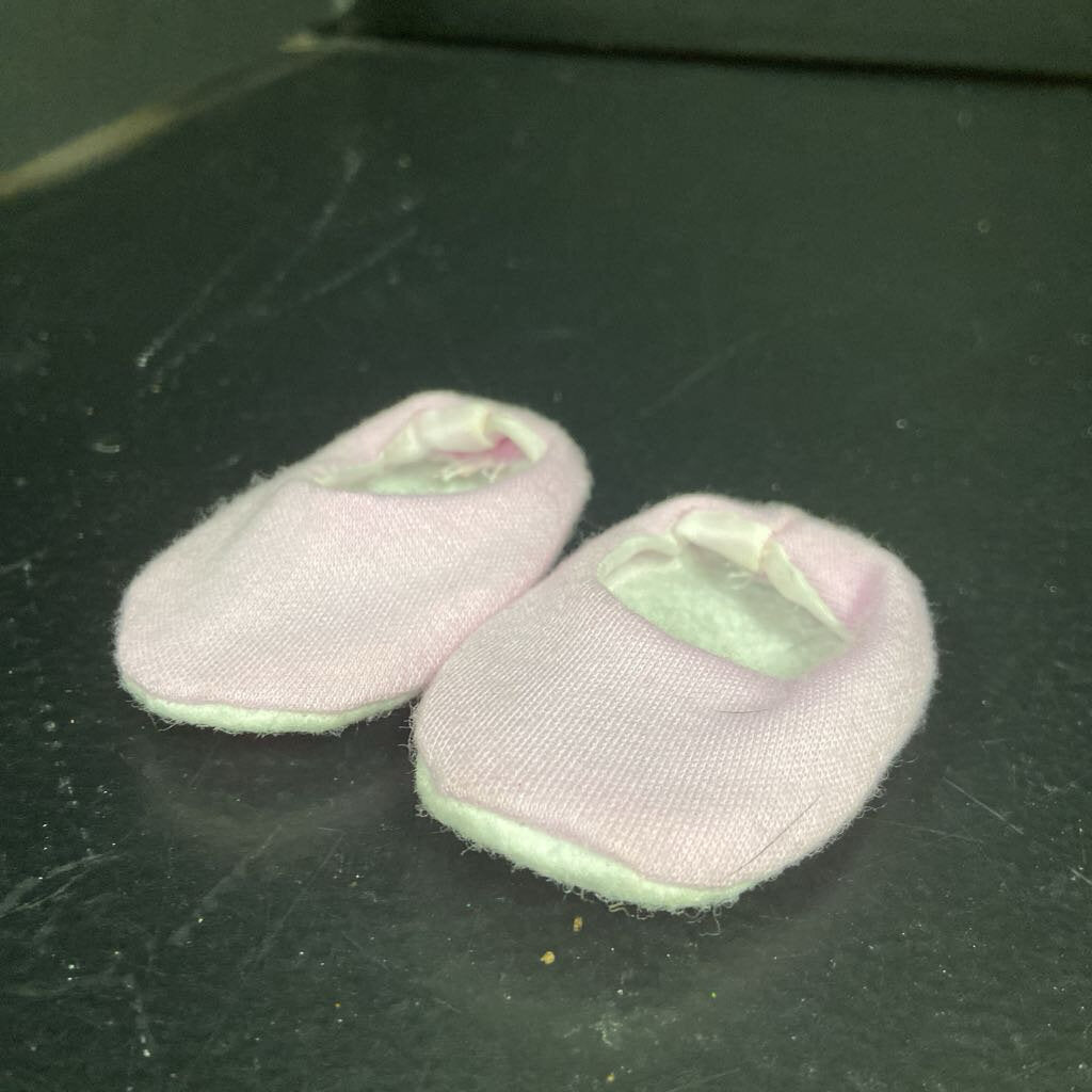 Slippers for 18