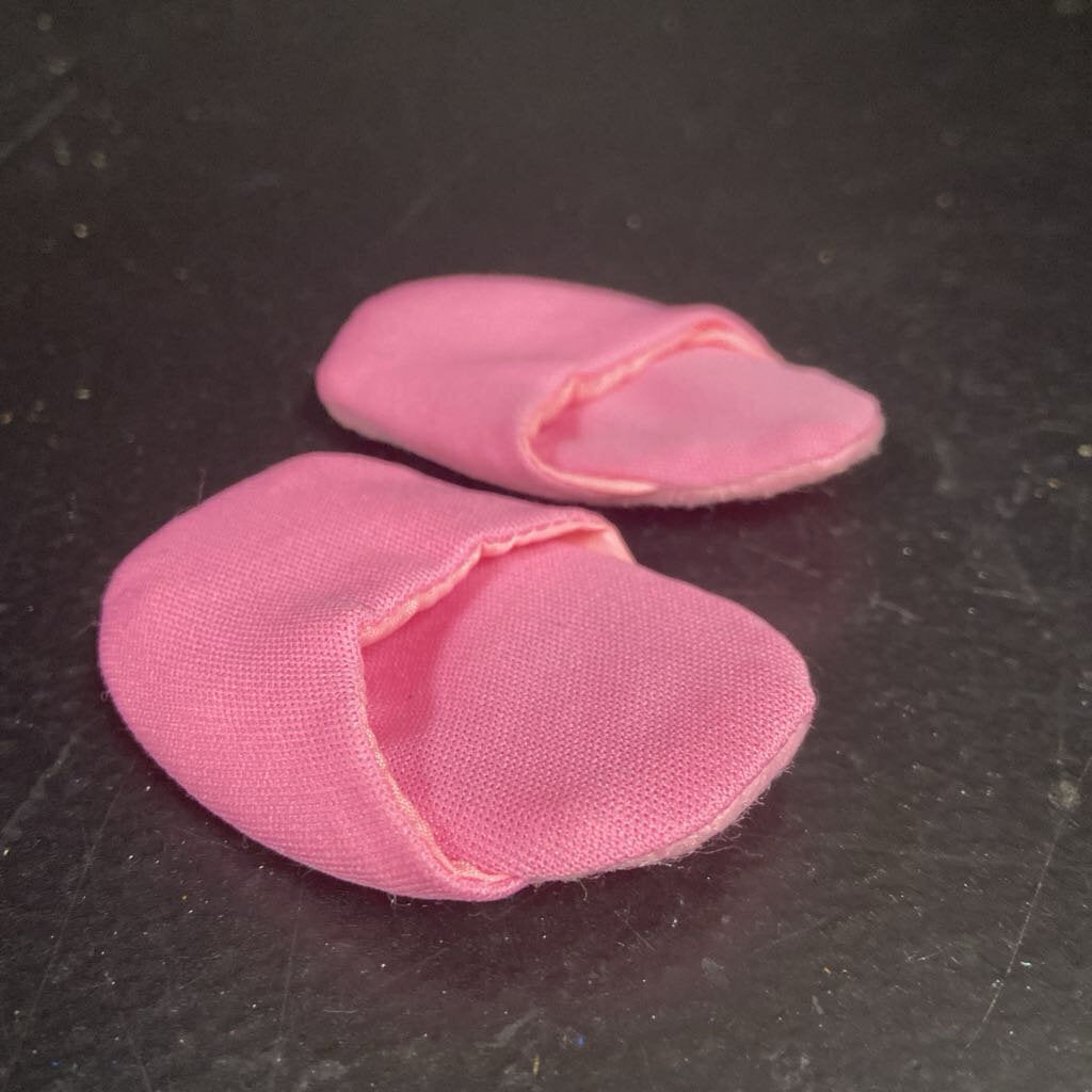 Slippers for 18
