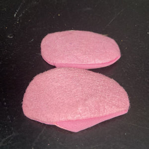 Slippers for 18" Doll