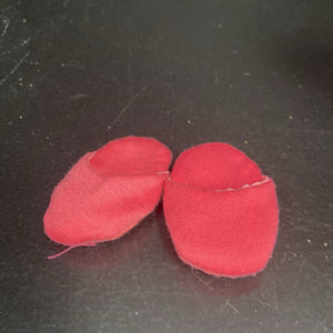 Slippers for 18" Doll