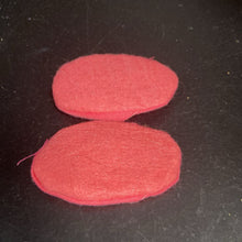 Load image into Gallery viewer, Slippers for 18&quot; Doll
