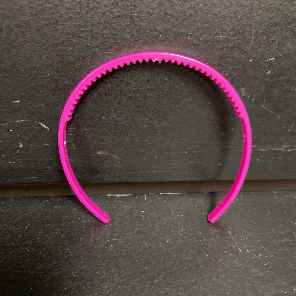 Headband for 18