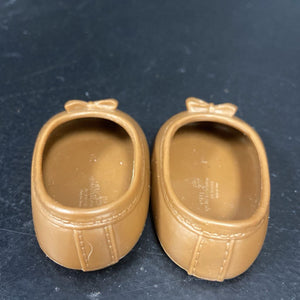 Shoes for 18" Doll