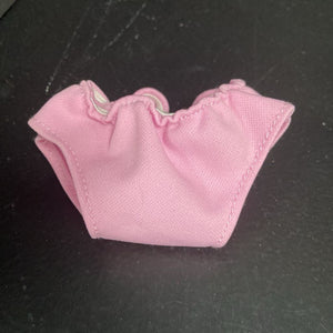 Underwear for 18" Doll