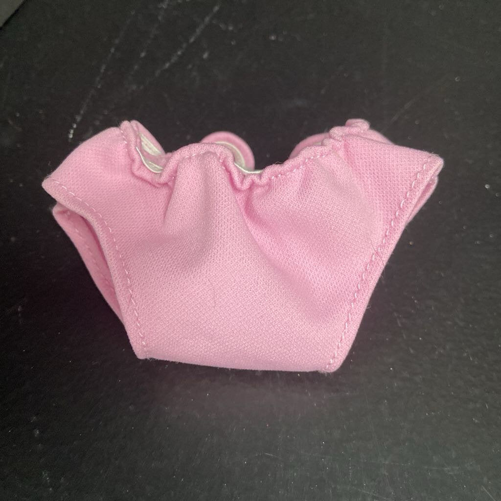 Underwear for 18