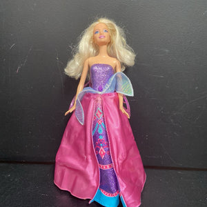 Mariposa Doll