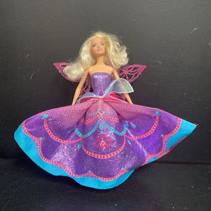 Mariposa Doll