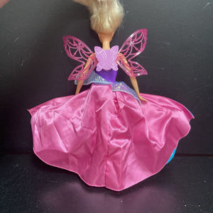 Mariposa Doll