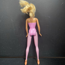 Load image into Gallery viewer, Ballerina Doll
