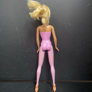 Ballerina Doll