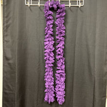 Load image into Gallery viewer, Ruffled Lace Scarf

