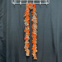 Load image into Gallery viewer, Ruffled Knit Scarf
