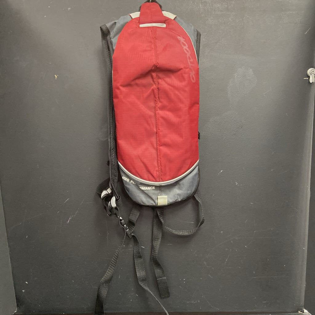 H2O Performance Hiking Hydration Pack