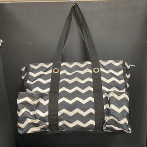 Chevron Tote Bag