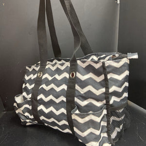 Chevron Tote Bag