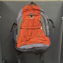 Load image into Gallery viewer, Airflow Backpack Bag
