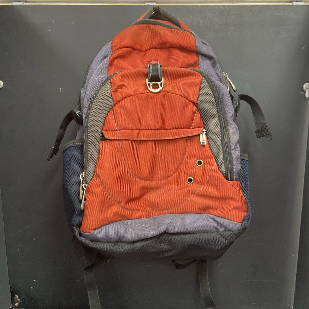 Airflow Backpack Bag