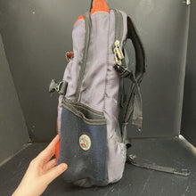 Load image into Gallery viewer, Airflow Backpack Bag
