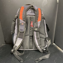Load image into Gallery viewer, Airflow Backpack Bag
