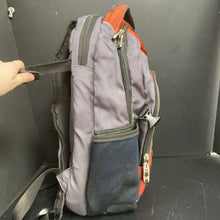 Load image into Gallery viewer, Airflow Backpack Bag
